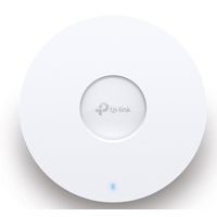 Miniatura 2 de PUNTO DE ACCESO INTERIOR WIFI 6 TP-LINK EAP653 UR AX3000 MESH MONTAJE TECHO
