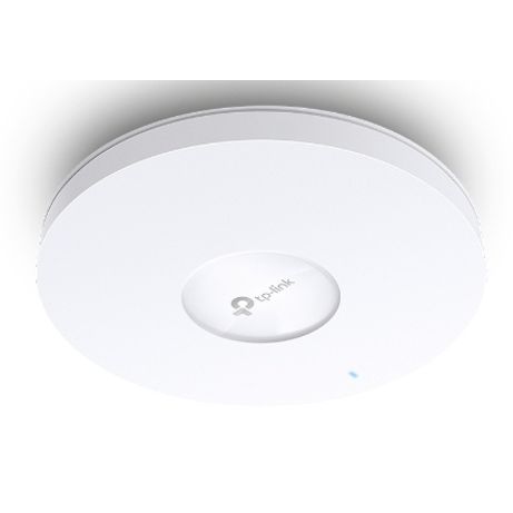 PUNTO DE ACCESO INTERIOR WIFI 6 TP-LINK EAP653 UR AX3000 MESH MONTAJE TECHO - Imagen 4 de 6 PUNTO DE ACCESO INTERIOR WIFI 6 TP-LINK EAP653 UR AX3000 MESH MONTAJE TECHO - Imagen 4 de 6