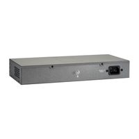 Miniatura 3 de SWITCH 16 PUERTOS 10/100/1000 LEVELONE GEU-1621