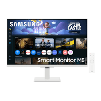 Miniatura 1 de SAMSUNG M50F  Smart Monitor 27" LCD IPS Full HD HDMI Altavoces