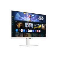 Miniatura 5 de SAMSUNG M50F  Smart Monitor 27" LCD IPS Full HD HDMI Altavoces