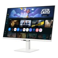 Miniatura 9 de SAMSUNG M50F  Smart Monitor 27" LCD IPS Full HD HDMI Altavoces