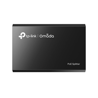 Miniatura 1 de Adaptador Splitter PoE compatible con IEEE 802.3af Datos y alimentacion tra