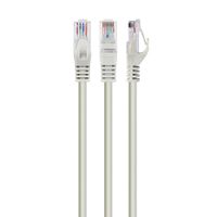 Miniatura 3 de CABLE RED GEMBIRD UTP CAT6 1,5M COBRE GRIS