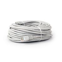 Miniatura 4 de CABLE RED GEMBIRD UTP CAT6 20M COBRE GRIS