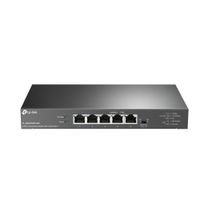 Miniatura 2 de TP-Link TL-SG105PP-M2 Switch 4x2.5G PoE++ 1x2.5G