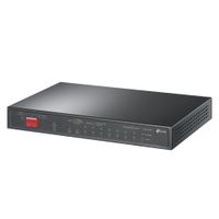 Miniatura 2 de TP-Link TL-SG1210PP Switch 6xG PoE+ 2xG PoE++ 2xG