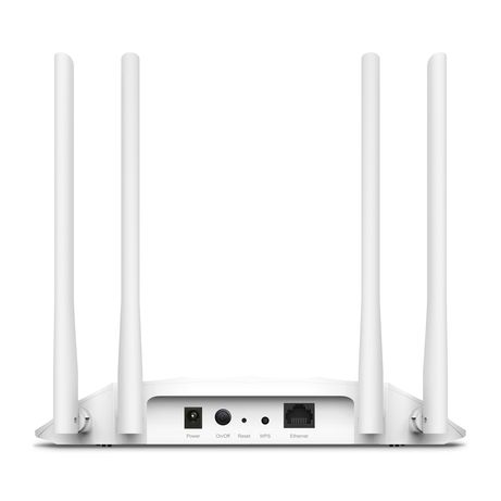 PUNTO DE ACCESO INTERIOR WIFI 6 TP-LINK TL-WA1801 AX1800 1201Mbps 5Ghz 1xGb PoE PASIVO 4 ANTENAS - Imagen 4 de 4 PUNTO DE ACCESO INTERIOR WIFI 6 TP-LINK TL-WA1801 AX1800 1201Mbps 5Ghz 1xGb PoE PASIVO 4 ANTENAS - Imagen 4 de 4
