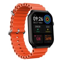 Miniatura 2 de Celly Smartwacth Ultra Sport Funcion Llamada