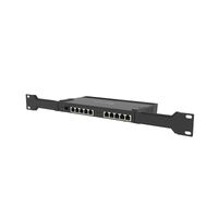 Miniatura 3 de ROUTER MIKROTIK RB4011IGS+RM