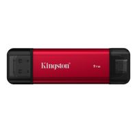Miniatura 2 de KINGSTON 1TB DUAL USB-A/C PORTABLE UP TO 1050MB/S USB 3.2 GEN 2