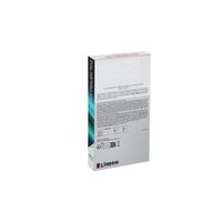 Miniatura 7 de KINGSTON 1TB DUAL USB-A/C PORTABLE UP TO 1050MB/S USB 3.2 GEN 2