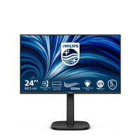 Miniatura 1 de PHILIPS 3000 series 23.8" LCD IPS Full HD HDMI VGA Altavoces