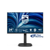 Miniatura 4 de PHILIPS 3000 series 23.8" LCD IPS Full HD HDMI VGA Altavoces
