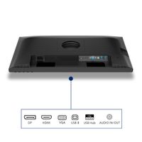 Miniatura 7 de PHILIPS 3000 series 23.8" LCD IPS Full HD HDMI VGA Altavoces