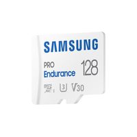 Miniatura 3 de MEMORIA SD MICRO 128GB SAMSUNG SDXC PRO ENDURANCE CLASE 10 CON ADAPTADOR A SD  MB-MJ128KA/EU