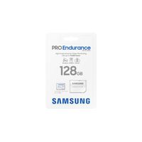 Miniatura 9 de MEMORIA SD MICRO 128GB SAMSUNG SDXC PRO ENDURANCE CLASE 10 CON ADAPTADOR A SD  MB-MJ128KA/EU