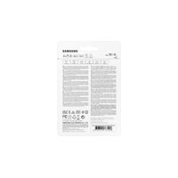 Miniatura 10 de MEMORIA SD MICRO 128GB SAMSUNG SDXC PRO ENDURANCE CLASE 10 CON ADAPTADOR A SD  MB-MJ128KA/EU