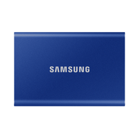 Miniatura 1 de SAMSUNG SSD EXTERNO PSSD T7 (MU-PC1T0H/WW) 1TB/3 ANOS