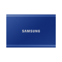SAMSUNG SSD EXTERNO PSSD T7 (MU-PC1T0H/WW) 1TB/3 ANOS SAMSUNG SSD EXTERNO PSSD T7 (MU-PC1T0H/WW) 1TB/3 ANOS