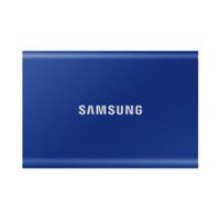 Miniatura 2 de SAMSUNG SSD EXTERNO PSSD T7 (MU-PC1T0H/WW) 1TB/3 ANOS
