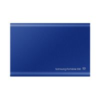 Miniatura 5 de SAMSUNG SSD EXTERNO PSSD T7 (MU-PC1T0H/WW) 1TB/3 ANOS