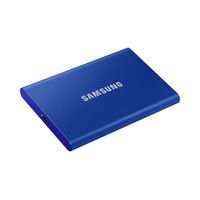 Miniatura 6 de SAMSUNG SSD EXTERNO PSSD T7 (MU-PC1T0H/WW) 1TB/3 ANOS