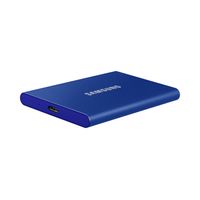 Miniatura 7 de SAMSUNG SSD EXTERNO PSSD T7 (MU-PC1T0H/WW) 1TB/3 ANOS
