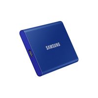 Miniatura 8 de SAMSUNG SSD EXTERNO PSSD T7 (MU-PC1T0H/WW) 1TB/3 ANOS