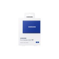 Miniatura 9 de SAMSUNG SSD EXTERNO PSSD T7 (MU-PC1T0H/WW) 1TB/3 ANOS