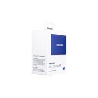 Miniatura 11 de SAMSUNG SSD EXTERNO PSSD T7 (MU-PC1T0H/WW) 1TB/3 ANOS