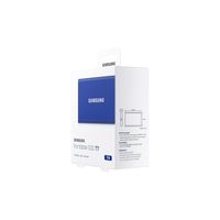 Miniatura 12 de SAMSUNG SSD EXTERNO PSSD T7 (MU-PC1T0H/WW) 1TB/3 ANOS