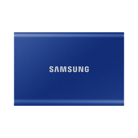 SAMSUNG SSD EXTERNO PSSD T7 (MU-PC2T0H/WW) 2TB/3 ANOS - Imagen 1 de 1 SAMSUNG SSD EXTERNO PSSD T7 (MU-PC2T0H/WW) 2TB/3 ANOS - Imagen 1 de 1