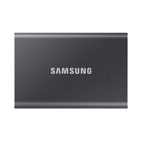 Miniatura 1 de SAMSUNG SSD EXTERNO T7 USB GRIS 4TB