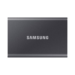 SAMSUNG SSD EXTERNO T7 USB GRIS 4TB SAMSUNG SSD EXTERNO T7 USB GRIS 4TB
