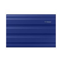 Miniatura 5 de DISCO M.2 EXTERNO T7 shield PCIe NVMe USB 3.2 SAMSUNG  MU-PE2T0R/EU  2TB BLACK