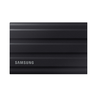 Miniatura 1 de SAMSUNG SSD EXTERNO T7 SHIELD (MU-PE2T0S/EU) 2TB/NEGRO/3 ANOS