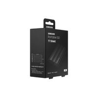 Miniatura 10 de SAMSUNG SSD EXTERNO T7 SHIELD (MU-PE2T0S/EU) 2TB/NEGRO/3 ANOS