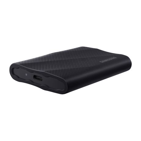 SSD EXT SAMSUNG T9 2TB USB C - Imagen 3 de 17 SSD EXT SAMSUNG T9 2TB USB C - Imagen 3 de 17