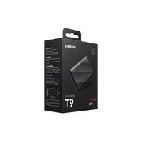Miniatura 15 de SSD EXT SAMSUNG T9 2TB USB C
