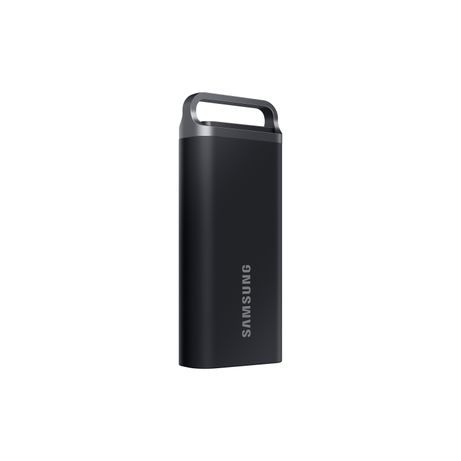 Samsung T5 EVO SSD Externo 2TB USB 3.2 Gen 1 - Imagen 4 de 14 Samsung T5 EVO SSD Externo 2TB USB 3.2 Gen 1 - Imagen 4 de 14