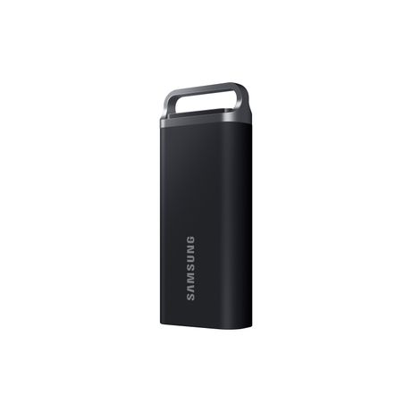 Samsung T5 EVO SSD Externo 2TB USB 3.2 Gen 1 - Imagen 5 de 14 Samsung T5 EVO SSD Externo 2TB USB 3.2 Gen 1 - Imagen 5 de 14