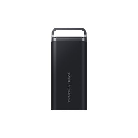 Samsung T5 EVO SSD Externo 2TB USB 3.2 Gen 1 - Imagen 6 de 14 Samsung T5 EVO SSD Externo 2TB USB 3.2 Gen 1 - Imagen 6 de 14