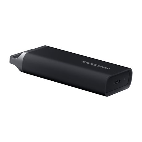 Samsung T5 EVO SSD Externo 2TB USB 3.2 Gen 1 - Imagen 7 de 14 Samsung T5 EVO SSD Externo 2TB USB 3.2 Gen 1 - Imagen 7 de 14