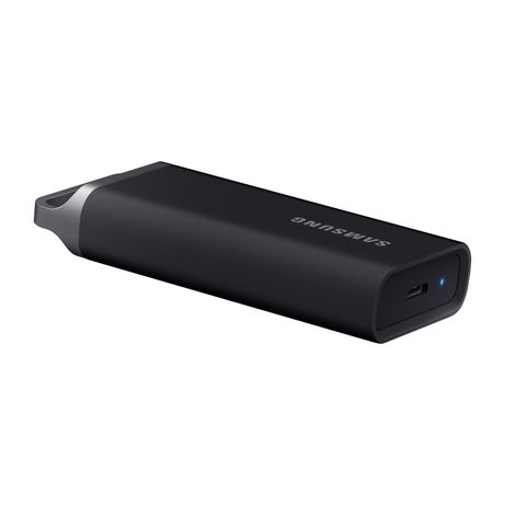 Samsung T5 EVO SSD Externo 2TB USB 3.2 Gen 1 - Imagen 8 de 14 Samsung T5 EVO SSD Externo 2TB USB 3.2 Gen 1 - Imagen 8 de 14
