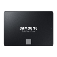 Miniatura 1 de DISCO DURO 500GB 2.5" SAMSUNG SSD SATA3 870 EVO
