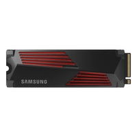 Miniatura 1 de SAMSUNG  990 PRO  SSD 2000GB M.2  7450MB/s PCI Express 4.0 NVMe