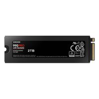 Miniatura 3 de SAMSUNG  990 PRO  SSD 2000GB M.2  7450MB/s PCI Express 4.0 NVMe