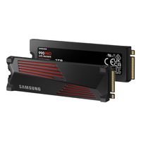 Miniatura 8 de SAMSUNG  990 PRO  SSD 2000GB M.2  7450MB/s PCI Express 4.0 NVMe