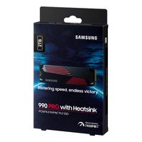 Miniatura 11 de SAMSUNG  990 PRO  SSD 2000GB M.2  7450MB/s PCI Express 4.0 NVMe